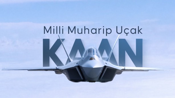 Foto - Milli Muharip Uçak KAAN’la ilgili müjde gibi müjde geldi! Tüm dünyayı titretecek duyuruyu az önce yaptılar