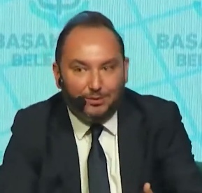 Foto - Harbiden skandal! "Milli Muharip Uçak mühendisi 'neredeyse ağlamaklı' şekilde sitem etti: Bizim emeğimizi konuşmadılar"