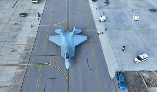 Harbiden skandal! "Milli Muharip Uçak mühendisi 'neredeyse ağlamaklı' şekilde sitem etti: Bizim emeğimizi konuşmadılar"