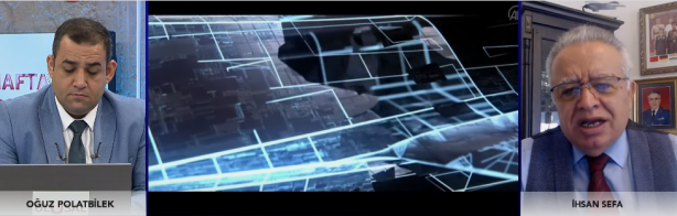 Foto - Milli Muharip Uçak sonrası emekli albay üstüne basa basa uyardı: O uçağı almamamız lazım