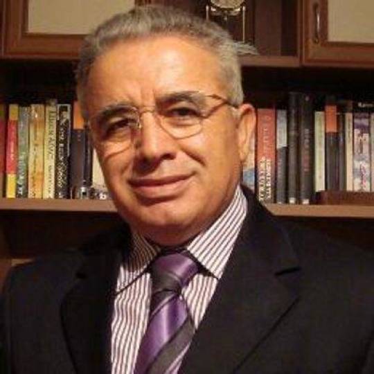 Foto - Milli Muharip Uçak sonrası emekli albay üstüne basa basa uyardı: O uçağı almamamız lazım