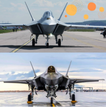 Foto - Milli Muharip Uçak sonrası panikleyen ABD'den Türkiye'ye gündemi altüst edecek F-35 teklifi! Resmen ilan ettiler