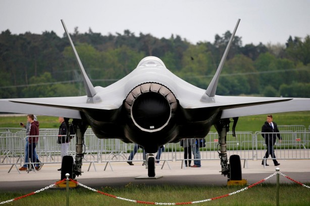 Foto - Milli Muharip Uçak sonrası panikleyen ABD'den Türkiye'ye gündemi altüst edecek F-35 teklifi! Resmen ilan ettiler