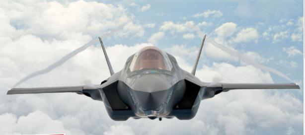 Foto - Milli Muharip Uçak sonrası panikleyen ABD'den Türkiye'ye gündemi altüst edecek F-35 teklifi! Resmen ilan ettiler