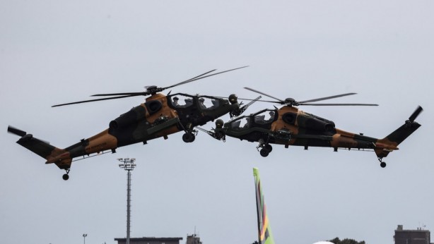 Foto - Milli Muharip Uçak, TB2, TB3 SİHA sonrası tarihi geri adım! 4 ülke Türkiye'ye ambargoyu acilen kaldırdı