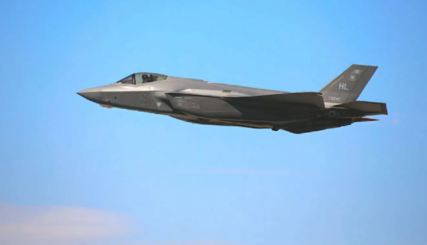 Foto - Milli Muharip Uçak'a öyle bir özellik geliştiriliyor ki F-35'i üretenler, alanlar kahrolacak! Müthiş gelişme
