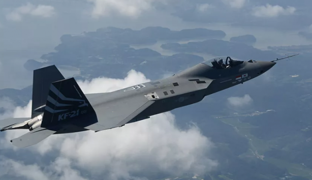 Foto - Milli Muharip Uçak'a rakip geliyor! Dost ülke gizlice harekete geçti