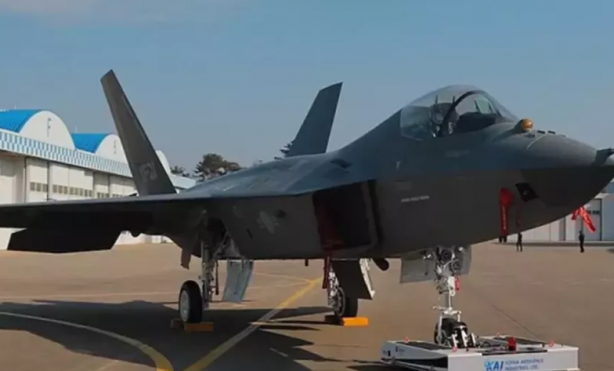 Foto - Milli Muharip Uçak'a rakip geliyor! Dost ülke gizlice harekete geçti