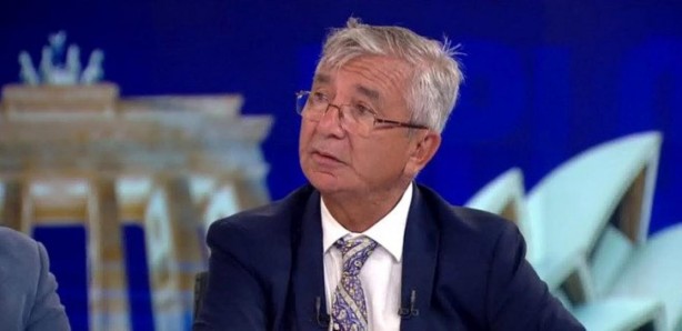 Foto - Milli Muharip Uçak'ı gören ABD'den Türkiye'ye 'yok artık' dedirtecek teklif! Canlı yayında açıkladı