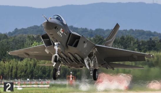 Foto - Milli Muharip Uçak'ın rakibi olacaktı! Uçağın tüm teknik, gizli bilgileri çalındı, proje çöp olabilir