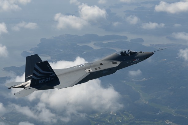 Foto - Milli Muharip Uçak'ın rakibi olacaktı! Uçağın tüm teknik, gizli bilgileri çalındı, proje çöp olabilir