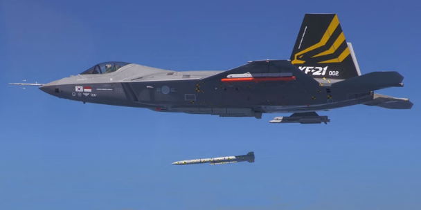 Foto - Milli Muharip Uçak'ın rakibi olacaktı! Uçağın tüm teknik, gizli bilgileri çalındı, proje çöp olabilir