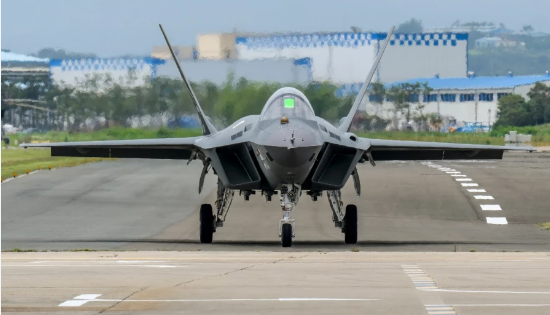 Foto - Milli Muharip Uçak'ın rakibi olacaktı! Uçağın tüm teknik, gizli bilgileri çalındı, proje çöp olabilir