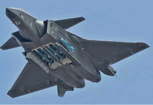 Foto - Milli Muharip Uçak'ın rakibiyle ilgili olay gelişme! Rusya 'bulduk' diyerek dünyaya duyurdu