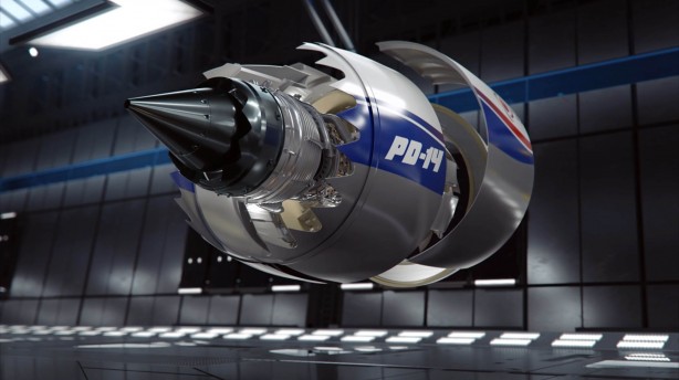 Foto - Milli Muharip Uçak'ın rakibiyle ilgili olay gelişme! Rusya 'bulduk' diyerek dünyaya duyurdu