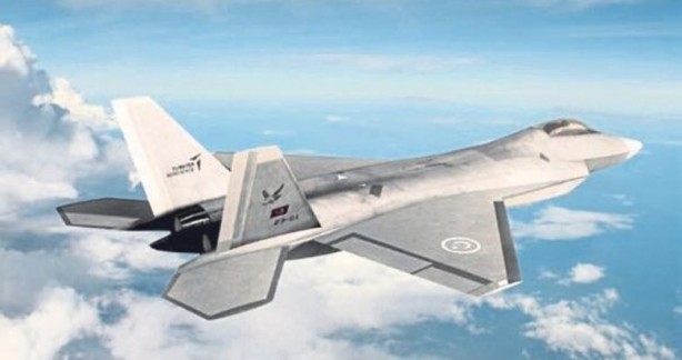 Foto - Milli Muharip Uçak'la ilgili heyecanlandıran açıklama: Çok büyük bir sürprizim var, o tarihi bekleyin