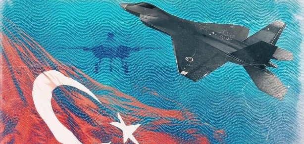 Foto - Milli Muharip Uçak'la ilgili heyecanlandıran açıklama: Çok büyük bir sürprizim var, o tarihi bekleyin