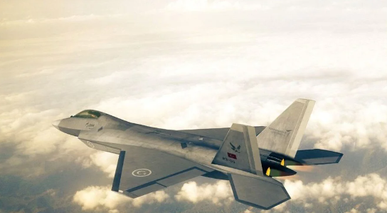 Foto - Milli Muharip Uçak'la ilgili Mete Yarar olay detayı duyurdu: Bu uçak başımıza bela olacak