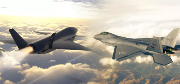 Foto - Milli Muharip Uçak'ta kullanılacak! Dünyada sadece 4 ülke üretebiliyordu, Türkiye bunu da üretti