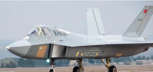 Foto - Milli Muharip Uçak Kaan'da önemli bir sorun patlak verdi