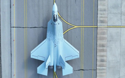 Foto - Milli Muharip Uçak Kaan'da önemli bir sorun patlak verdi