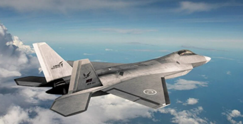 Milli Muharip Uçak Kaan'da önemli bir sorun patlak verdi