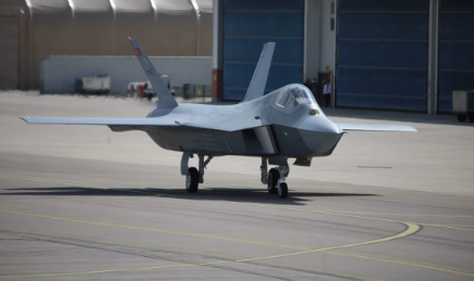 Foto - Milli Muharip Uçak Kaan'da önemli bir sorun patlak verdi