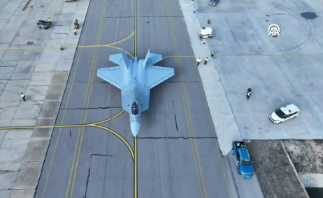 Foto - Milli Muharip Uçak Kaan'da önemli bir sorun patlak verdi