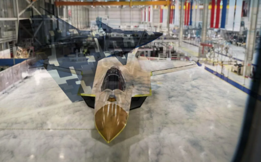 Foto - Milli Muharip Uçak'tan beklenen haber geldi!