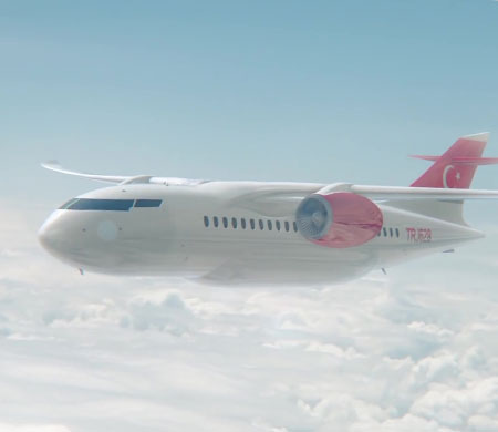 Foto - Milli Muharip Uçak'tan sonra tarihi müjde verildi! Seçim sonuçlarının ardından herkesi sevince boğacak gelişme