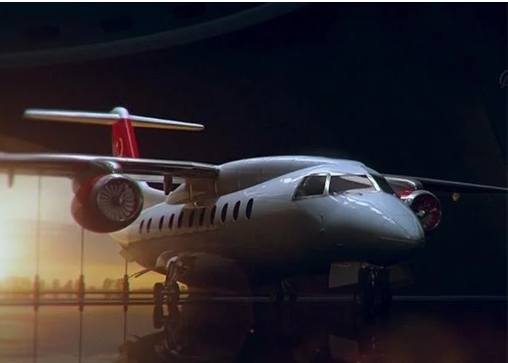 Foto - Milli Muharip Uçak'tan sonra tarihi müjde verildi! Seçim sonuçlarının ardından herkesi sevince boğacak gelişme