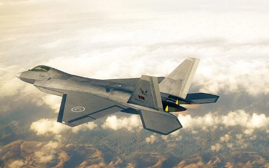 Foto - Milli Muharip Uçak'tan sonra tarihi müjde verildi! Seçim sonuçlarının ardından herkesi sevince boğacak gelişme