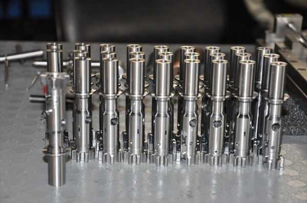 Foto - Milli piyade tüfeği seri üretime geçti!