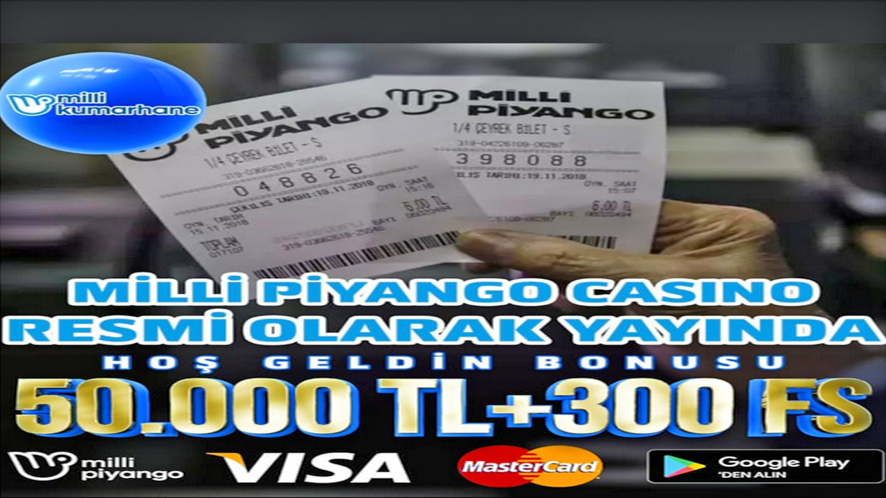 Foto - Milli Piyango Online Casino açıldı: Kumar sitesi casino 58.000 TL ile yemliyor... Bu oyun(!)lar ‘aile’nin temeline dinamit koyar