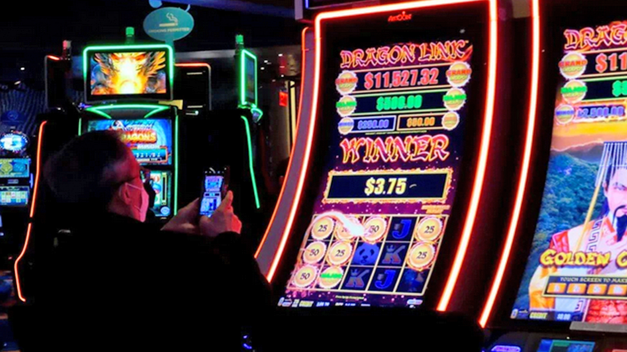 Foto - Milli Piyango Online Casino açıldı: Kumar sitesi casino 58.000 TL ile yemliyor... Bu oyun(!)lar ‘aile’nin temeline dinamit koyar