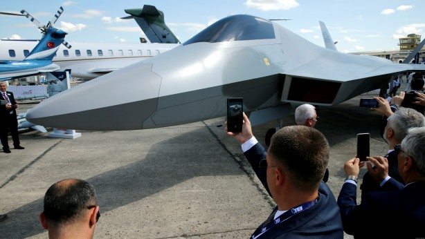 Foto - Milli projeler için kuruluyor! Tarih verildi… Türkiye’de ilk olacak