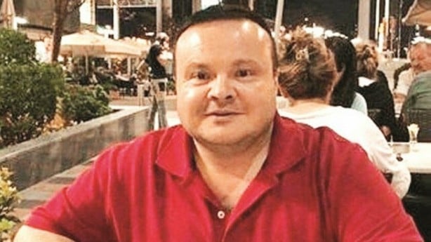 Foto - Milli projeleri sızdıran İsrail köstebeği bakın kimin oğlu çıktı! Adamlarınız yakalandı
