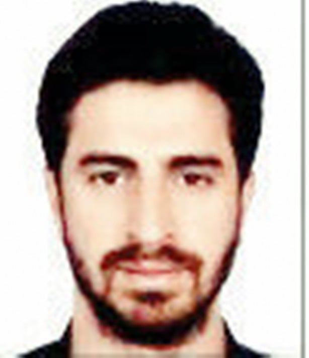 Milli projeleri sızdıran İsrail köstebeği bakın kimin oğlu çıktı! Adamlarınız yakalandı