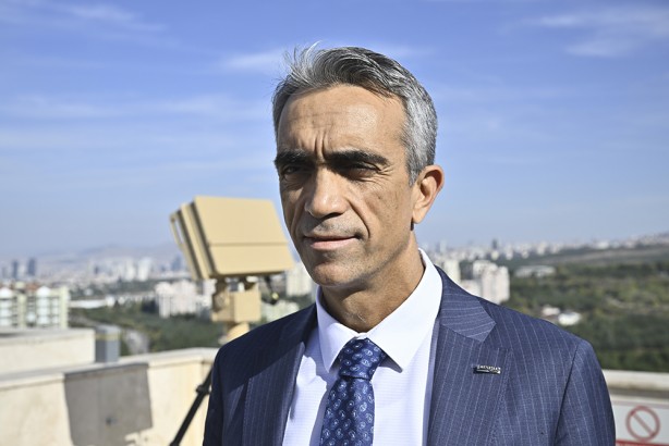 Foto - Milli radarla paramotor ve dronlara geçit yok