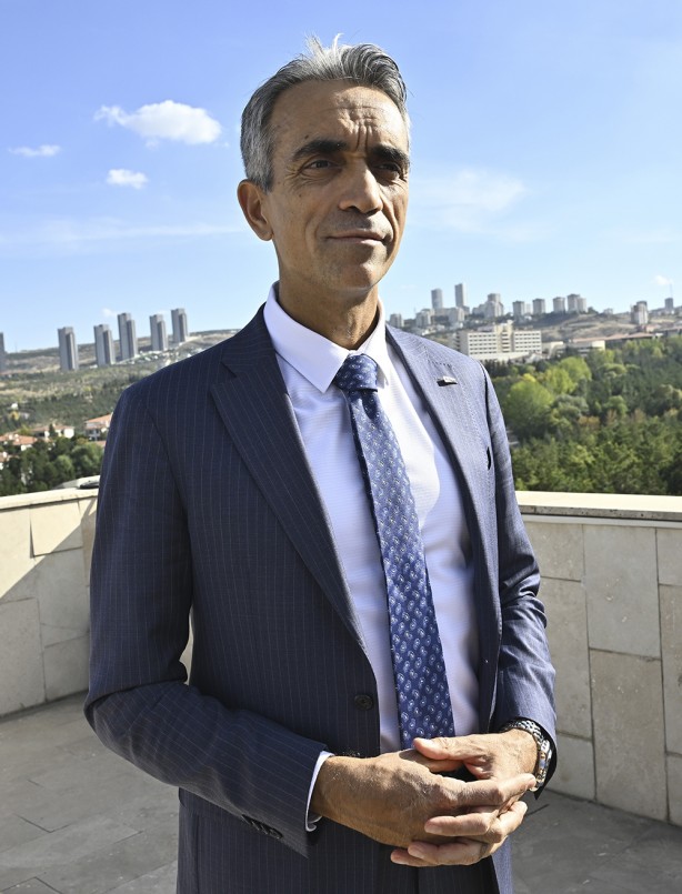 Foto - Milli radarla paramotor ve dronlara geçit yok