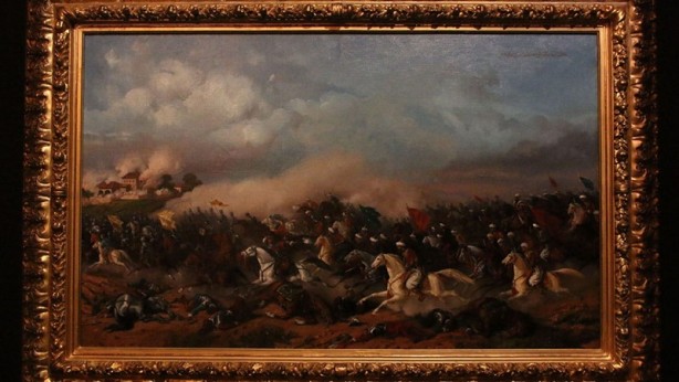 Foto - Milli Saraylar Resim Müzesi restorasyon çalışmalarının ardından ziyarete açıldı