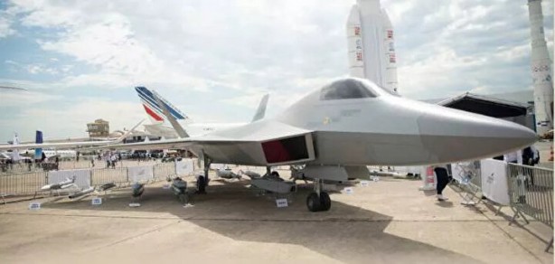 Foto - Milli savaş uçağı KAAN son düzlükte! Bir devrim yapılmış durumda! 2024 ve sonrası çok daha iyi olacak!