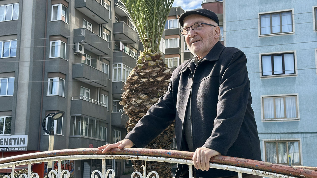 Foto - Milli savaş uçağı KAAN’dan etkilenince harekete geçti! TÜSİAD baronları 81’lik bu amca kadar olabilir mi?