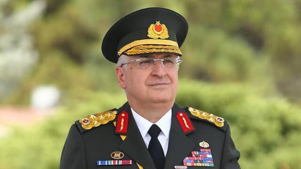 Foto - Milli Savunma Bakanı Güler net konuştu! Son çırpınışları… Tek bir terörist kalmayıncaya kadar…