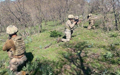 Foto - Milli Savunma Bakanı Güler, Türkiye'ye Türkiye'nin hedefi bu diyerek açıkladı! Herkes bu durumu konuşuyor!