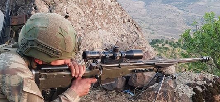 Foto - Milli Savunma Bakanı Güler, Türkiye'ye Türkiye'nin hedefi bu diyerek açıkladı! Herkes bu durumu konuşuyor!