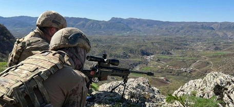 Foto - Milli Savunma Bakanı Güler, Türkiye'ye Türkiye'nin hedefi bu diyerek açıkladı! Herkes bu durumu konuşuyor!