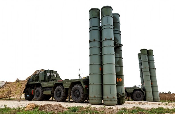 Milli Savunma Bakanı Yaşar Güler S-400'ler konusunda çileden çıktı: Bu çamaşır makinesi mi?