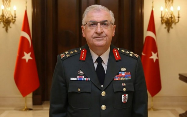 Foto - Milli Savunma Bakanı Yaşar Güler’den kahreden haber geldi! Maalesef… 