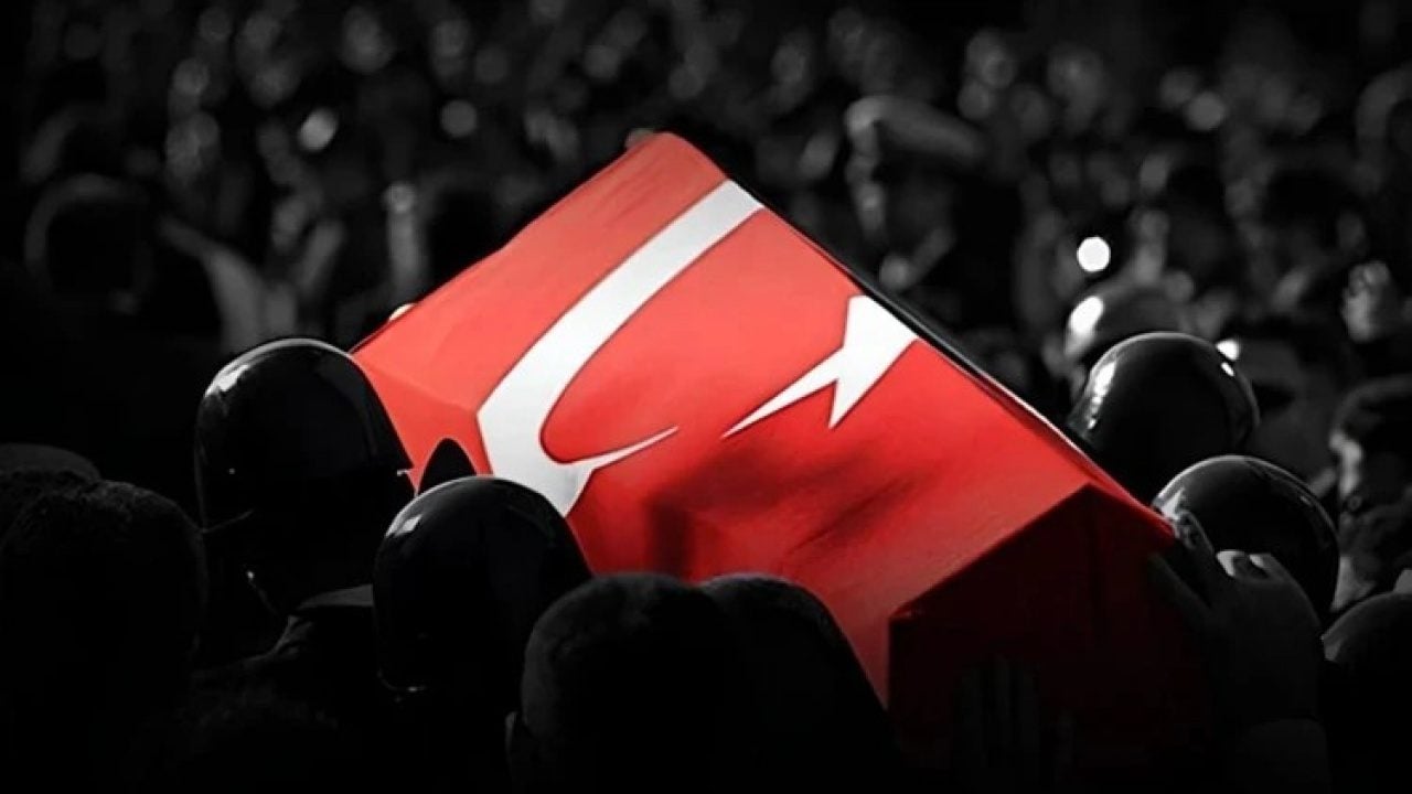 Foto - Milli Savunma Bakanlığı acı haberi verdi